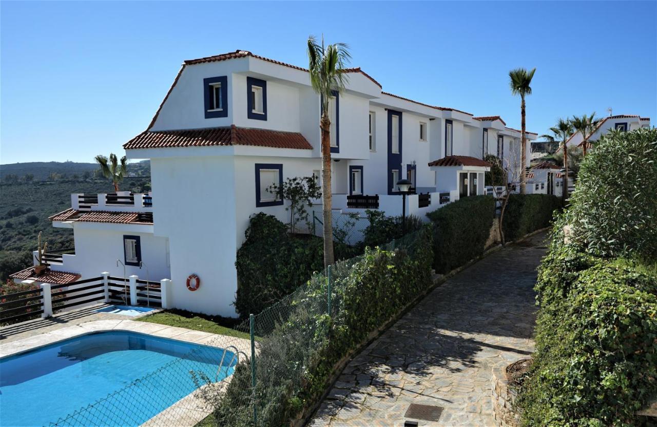 Vistalmar Apartment Castillo de Sabinillas Ngoại thất bức ảnh
