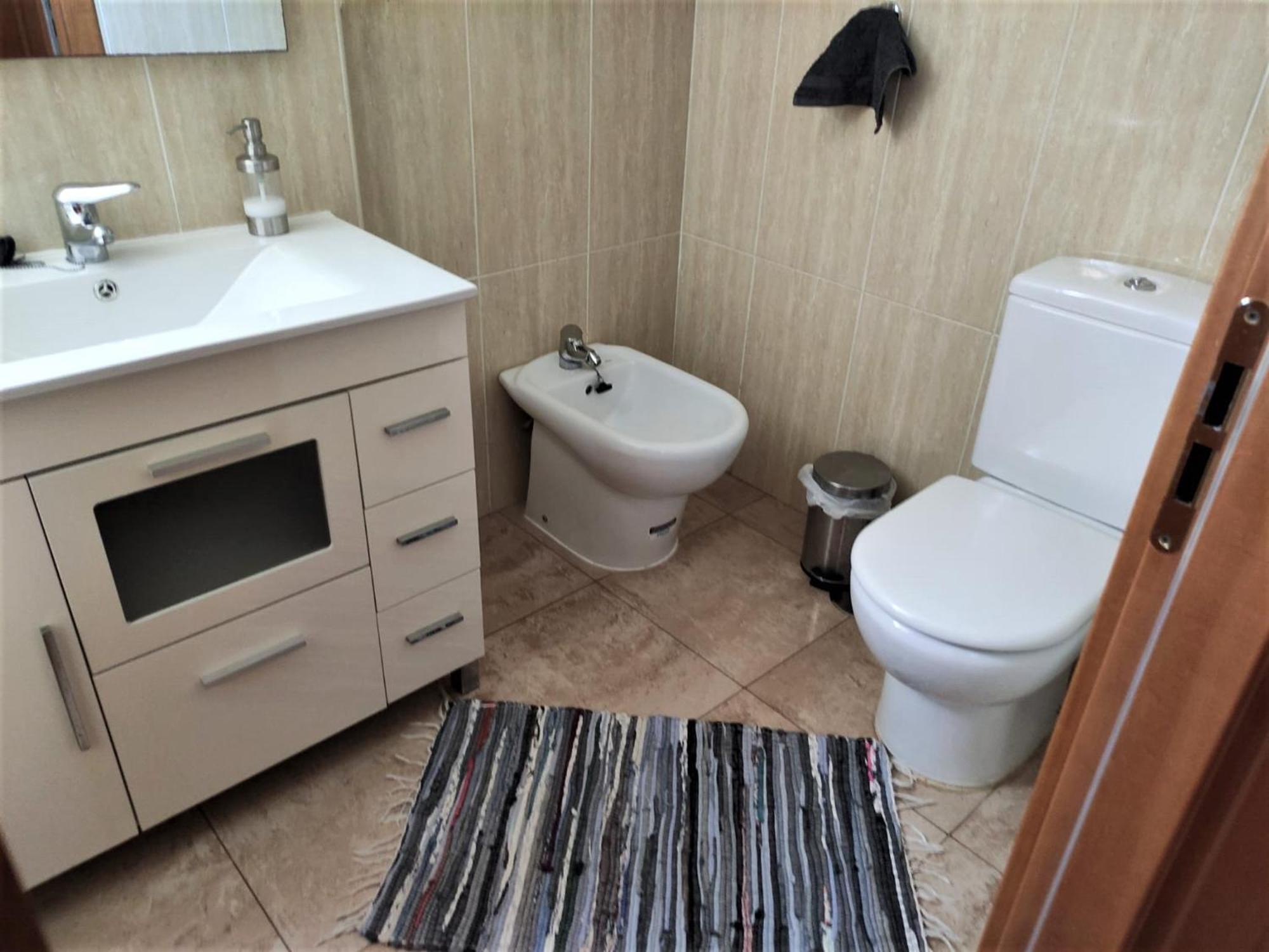 Vistalmar Apartment Castillo de Sabinillas Ngoại thất bức ảnh