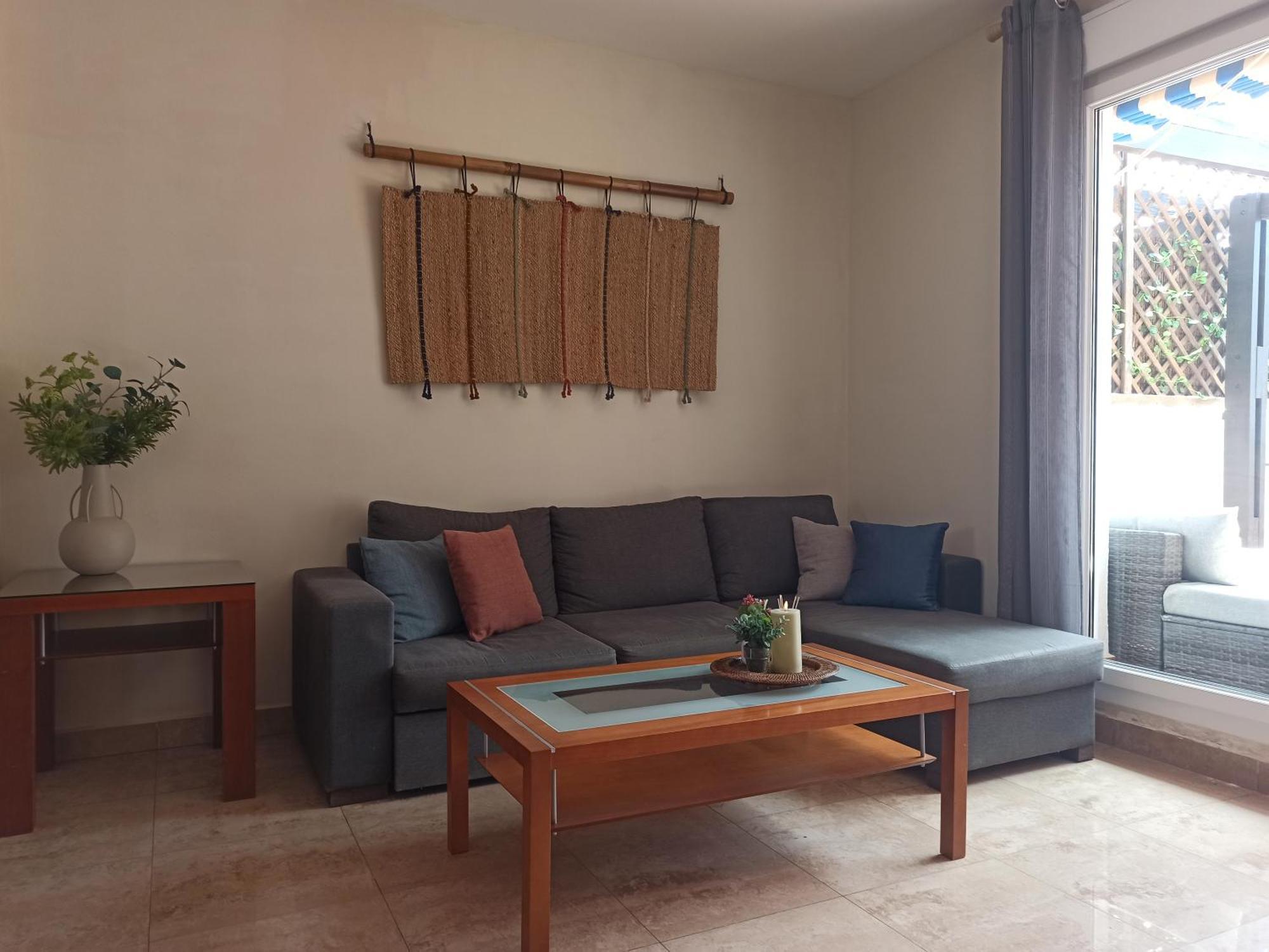 Vistalmar Apartment Castillo de Sabinillas Ngoại thất bức ảnh