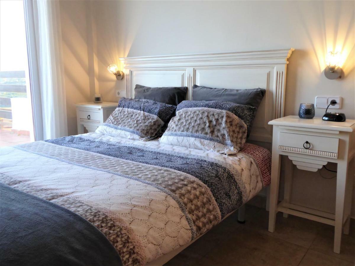Vistalmar Apartment Castillo de Sabinillas Ngoại thất bức ảnh