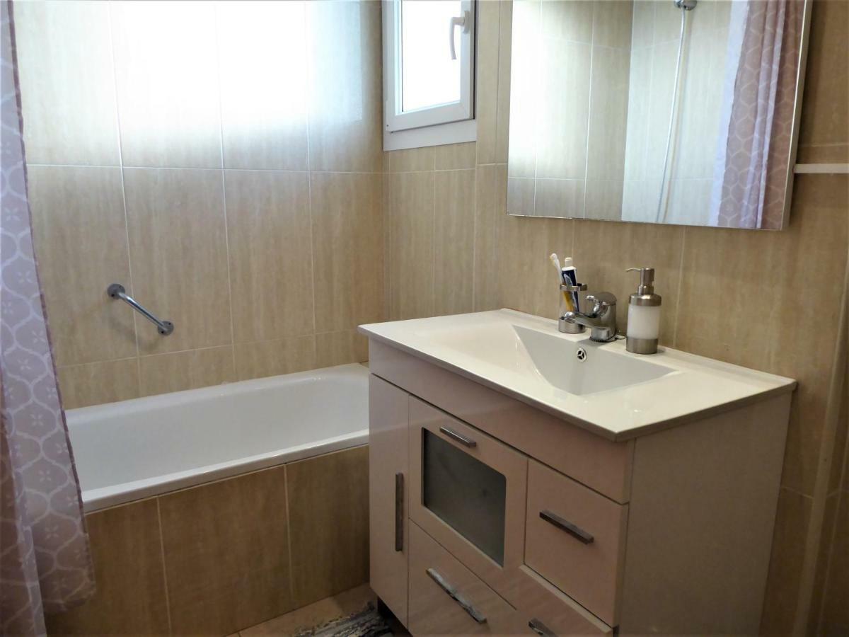 Vistalmar Apartment Castillo de Sabinillas Ngoại thất bức ảnh
